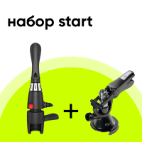 Комплект пивного оборудования для розлива пива на 1 сорт iTap Start Kit в Ижевске