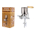МЕЛЬНИЦА ДЛЯ СОЛОДА EASY BREW 500 в Ижевске МЕЛЬНИЦА ДЛЯ СОЛОДА EASY BREW 500 в Ижевске