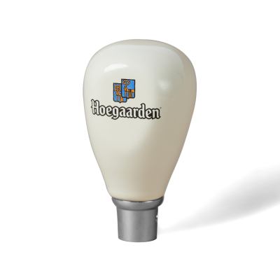 Рукоятка для крана Hoegaarden шар., керамич., 9,5 см. в Ижевске