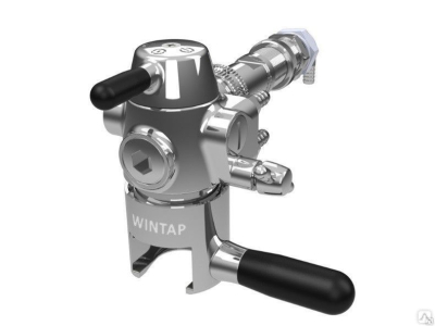 Устройство розлива  WINTAP Lux в Ижевске