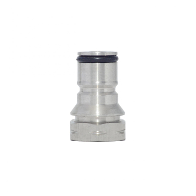 Фитинг Баллок газовый 19/32”-18 new в Ижевске