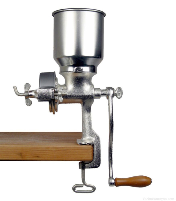 МЕЛЬНИЦА ДЛЯ СОЛОДА EASY BREW 500 в Ижевске