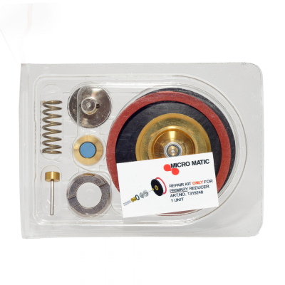 Ремкомплект редуктора Micro Matic в Ижевске