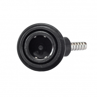 Адаптер Баллок жидкостный черный (Ball Lock) в Ижевске